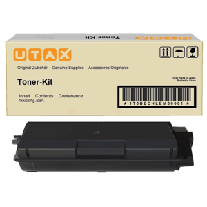 UTAX 4472110010 - originálny toner, čierny, 3500 strán