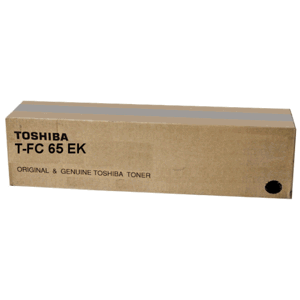 TOSHIBA 6AK00000181 - originálny toner, čierny, 77400 strán