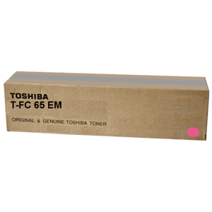 TOSHIBA 6AK00000183 - originálny toner, purpurový, 29500 strán