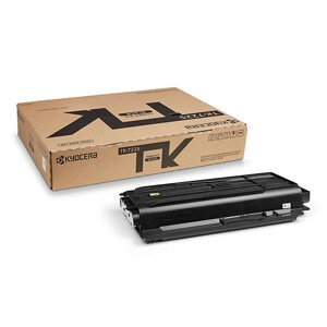 KYOCERA 1T02V60NL0 - originálny toner, čierny, 35000 strán