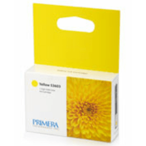 PRIMERA 53603 - originálna cartridge, žltá