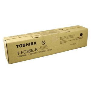TOSHIBA 6AJ00000051 - originálny toner, čierny, 24000 strán