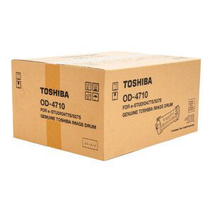 TOSHIBA 6A000001611 - originálna optická jednotka, čierna, 72000 strán