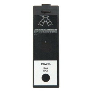PRIMERA 53425 - originálna cartridge, čierna, 22ml