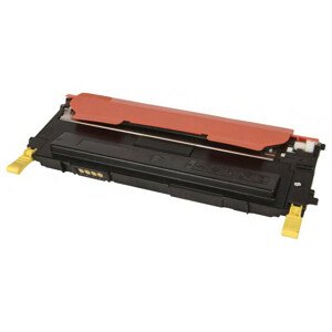 SAMSUNG CLT-Y4092S - kompatibilný toner Economy, žltý, 1000 strán