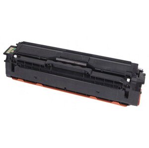 SAMSUNG CLT-M504S - kompatibilný toner Economy, purpurový, 1800 strán