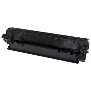 CANON CRG712 BK - kompatibilný toner Economy, čierny, 1500 strán