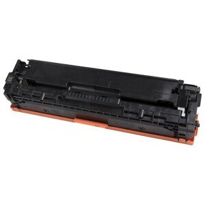 CANON CRG731H BK - kompatibilný toner Economy, čierny, 2400 strán