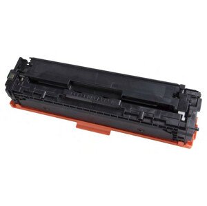 CANON CRG731 Y - kompatibilný toner Economy, žltý, 1500 strán