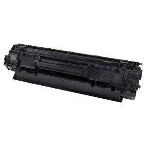 HP CE285X - kompatibilný toner Economy HP 85X, čierny, 3000 strán