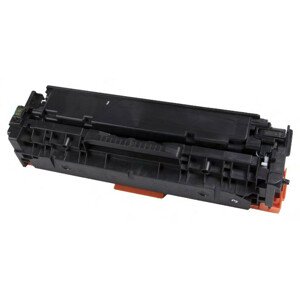 HP CE411A - kompatibilný toner Economy HP 305A, azúrový, 2600 strán