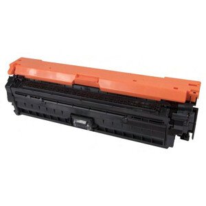 HP CE740A - kompatibilný toner Economy HP 307A, čierny, 7000 strán