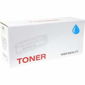 HP C9731A - kompatibilný toner Economy HP 645A, azúrový, 12000 strán