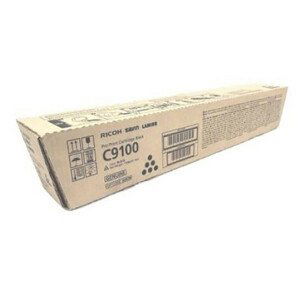 RICOH C9100 (828314) - originálny toner, čierny, 58000 strán