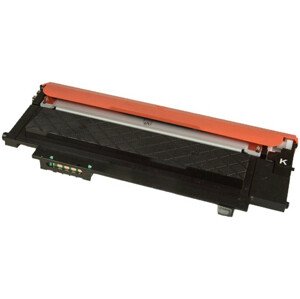 HP W2070A - kompatibilný toner HP 117A, čierny, 1000 strán