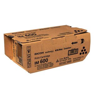 RICOH P800 (418478) - originálny toner, čierny, 25500 strán