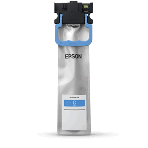 EPSON C13T01C200 - originálna cartridge, azúrová