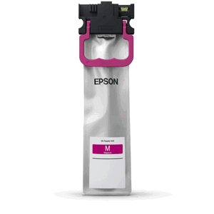 EPSON C13T01C300 - originálna cartridge, purpurová