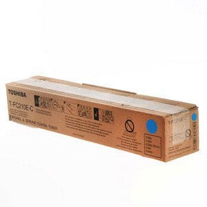 TOSHIBA 6AJ00000159 - originálny toner, azúrový, 33600 strán