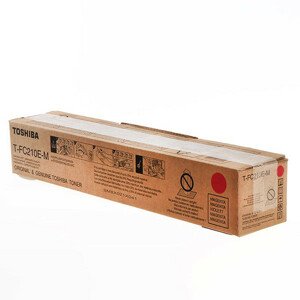 TOSHIBA 6AJ00000165 - originálny toner, purpurový, 33600 strán