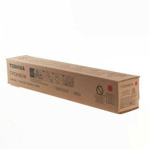 TOSHIBA 6AK00000375 - originálny toner, purpurový, 39200 strán