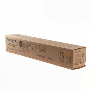 TOSHIBA 6AK00000379 - originálny toner, žltý, 39200 strán