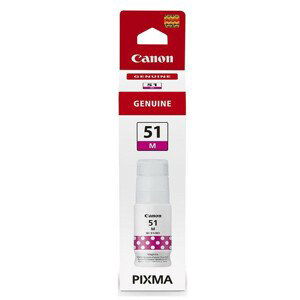 CANON C-001 M - originálna cartridge, purpurová, 7700 strán