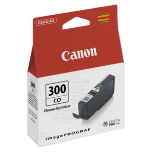 CANON PFI-300 - originálna cartridge, chroma optimizer, 14,4ml