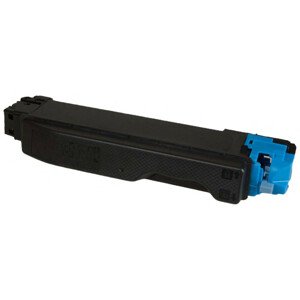 KYOCERA 1T02TWCNL0 - kompatibilný toner, azúrový, 11000 strán