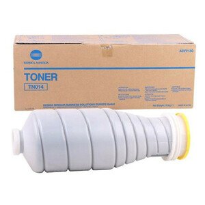 KONICA MINOLTA TN-014 K - originálny toner, čierny, 105000 strán