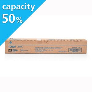 KONICA MINOLTA TN-324 K - originálny toner, čierny, 14000 strán