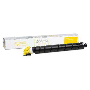 KYOCERA 1T02YPANL0 - originálny toner, žltý, 25000 strán