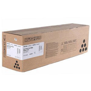 RICOH C651 (828306) - originálny toner, čierny, 72000 strán