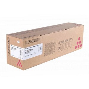 RICOH C651 (828308) - originálny toner, purpurový, 48500 strán