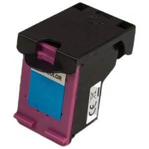 HP 3YM63AE - kompatibilná cartridge HP 305-XL, farebná, 18ml