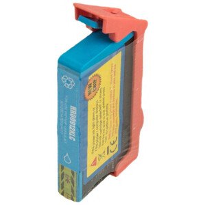 HP 3YL81AE - kompatibilná cartridge HP 912-XL, azúrová, 12ml