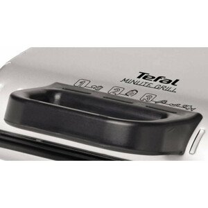 GC205012 GRIL TEFAL