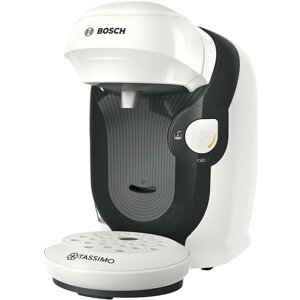 TAS1104 STYLE TASSIMO BIELA-ČIERNA BOSCH