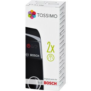 TCZ6004 ODVÁP.TABLETY PRE TASSIMO BOSCH