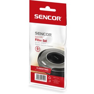 SRX 0026 filter pre SRV2010TI, 1ks SENCOR