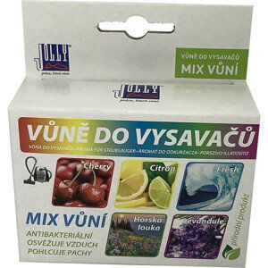 VÔNE DO VYSÁVAČA MIX VÔNÍ JOLLY