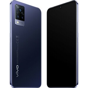 V21 5G Dusk Blue DS 8+128GB VIVO