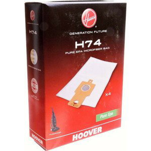 H74 Vrecká K VYSÁVAČU HOOVER