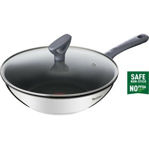 G7309955 DAILY COOK WOK 28 CM TEFAL