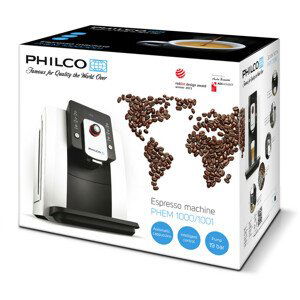 PHEM 1000 AUTOMATICKÉ ESPRESSO PHILCO