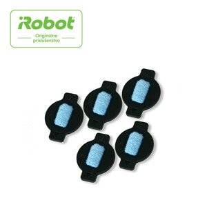 4437606 SADA PÄTI KNOTOV BRAAVA IROBOT