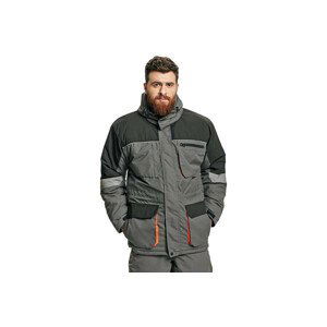 EMERTON WINTER parka šedá 58/200