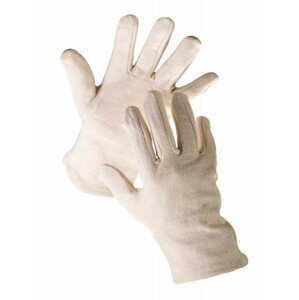 PIPIT rukavice bavlnené - 9