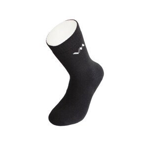 Bavlnené pracovné froté ponožky, veľ. 35-38