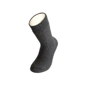 Zimné vlnené ponožky, veľ. 39-42
